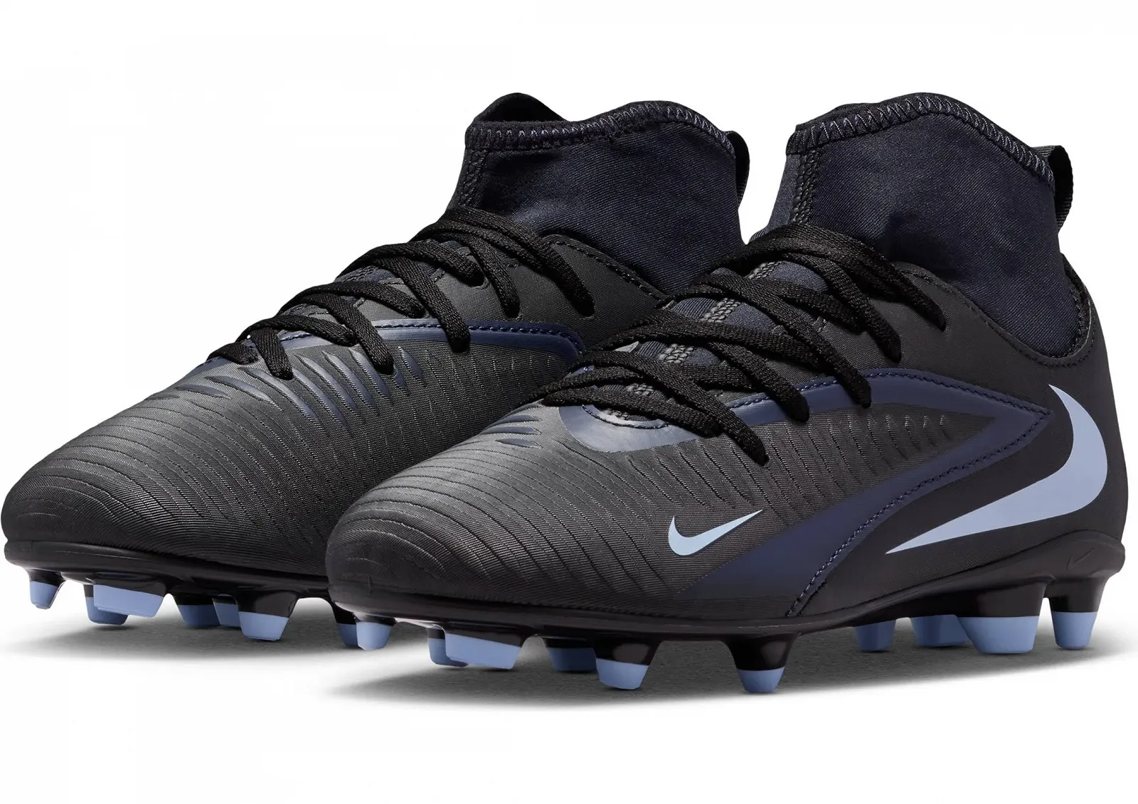 Футбольные Бутсы Nike Jr. Phantom 6 High Club Various Ground для детей, унисекс, фото №2