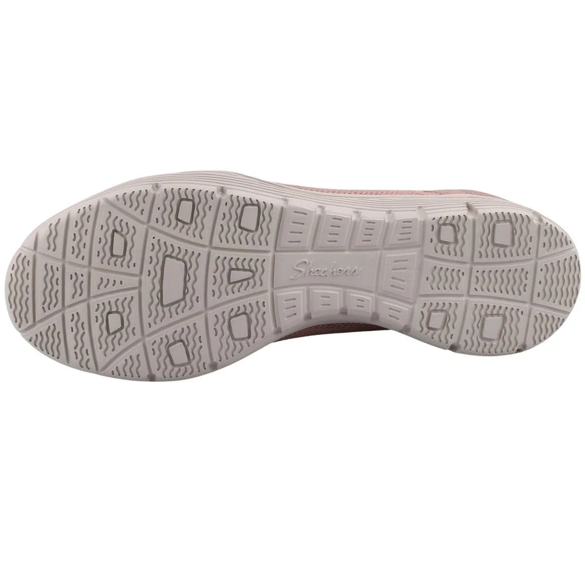 Кросівки Skechers Seager Believe It Жіночі, фото №4 Кросівки Skechers Seager Believe It Жіночі, фото №4