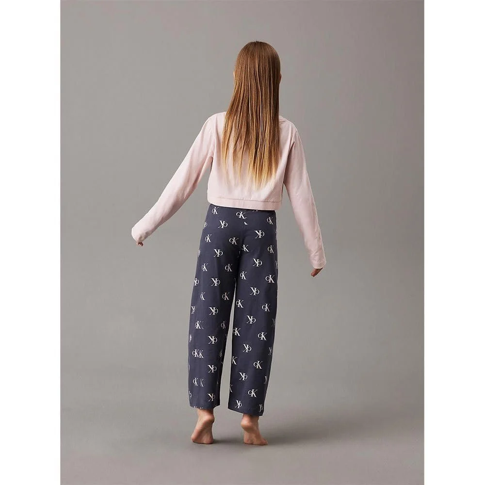 Комплект Calvin Klein для дівчинки, фото №2 Комплект Calvin Klein для дівчинки, фото №2