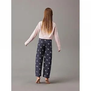 Комплект Calvin Klein для дівчинки ціна на synthetic.ua - Фото 1 Комплект Calvin Klein для дівчинки synthetic.ua - Фото 1