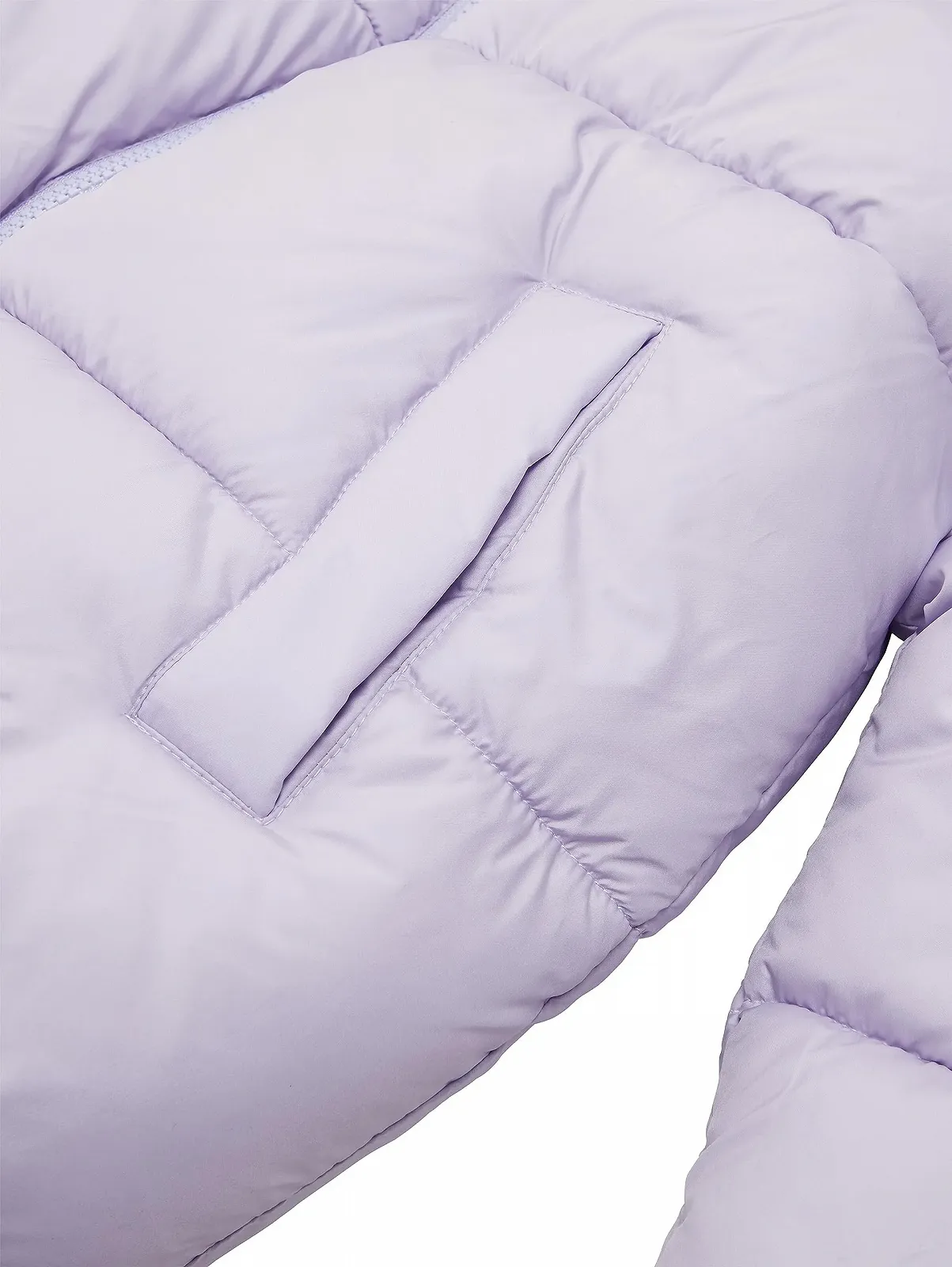 Пуховик TOM TAILOR для дівчат, фото №3