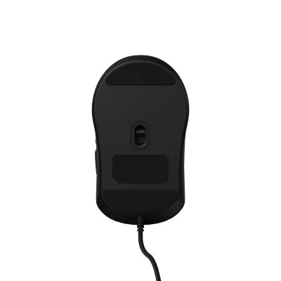 Мышка AOC MS170B USB Black (MS170B/LA), фото №6 Мышка AOC MS170B USB Black (MS170B/LA), фото №6