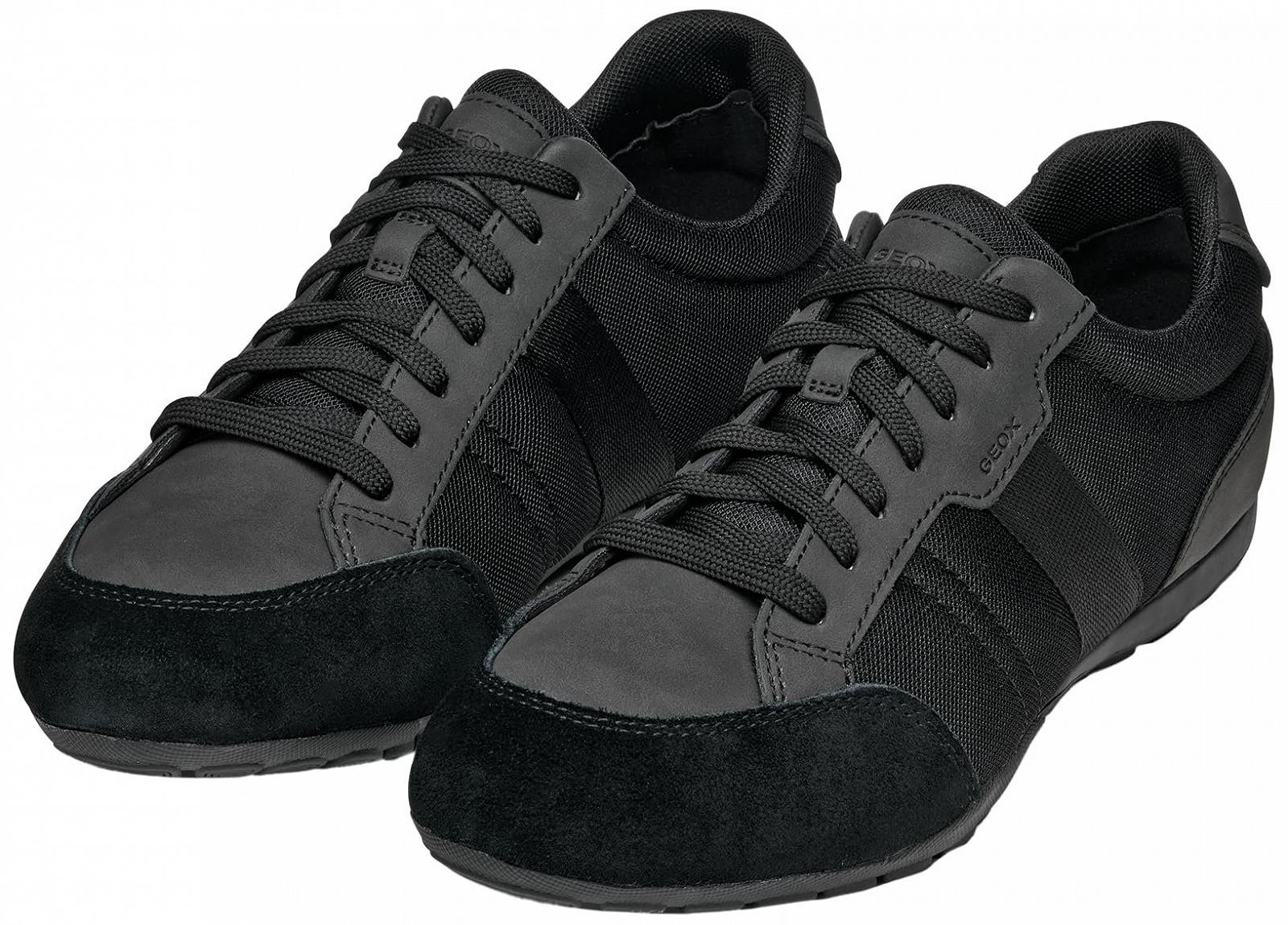Кроссовки Geox U Ravex D, фото №9 Кроссовки Geox U Ravex D, фото №9