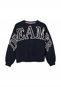 Толстовка s.Oliver для девочки - Фото 1