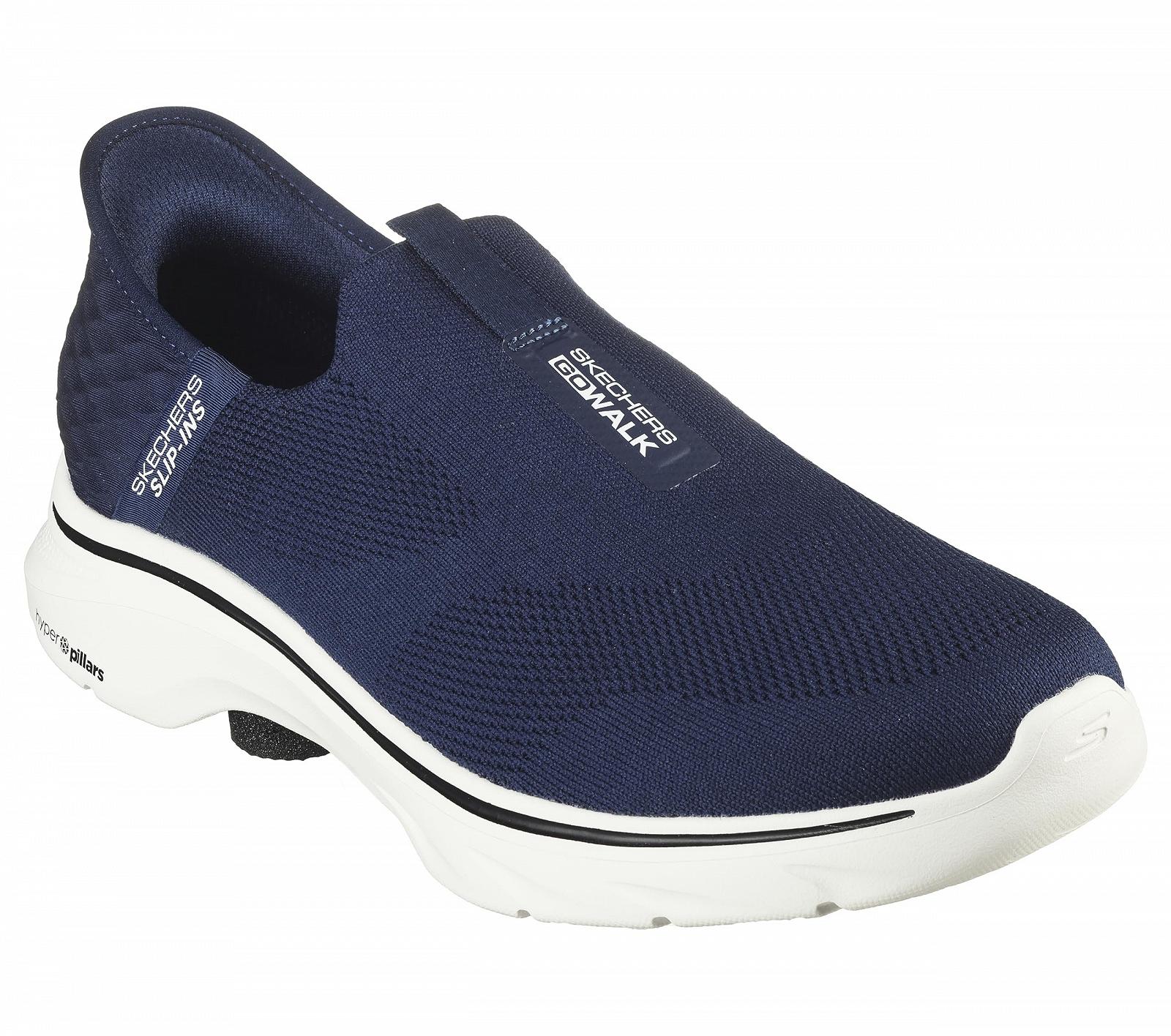 Кросівки Skechers Go Walk 7 Easy On 2, фото №2
