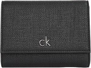 Гаманець Calvin Klein Daily Medium Trifold Маленький - Фото 1