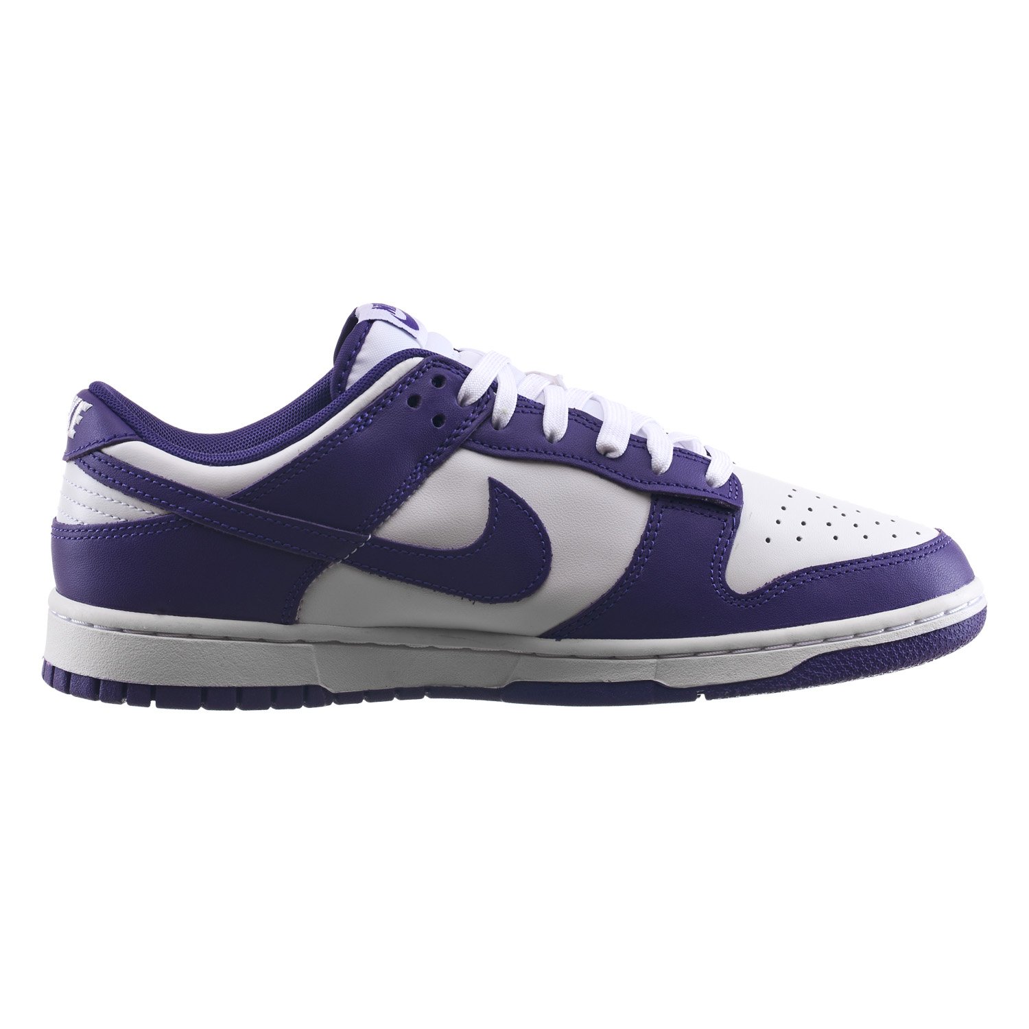 Кроссовки Nike DUNK LOW RETRO 45, фото №3