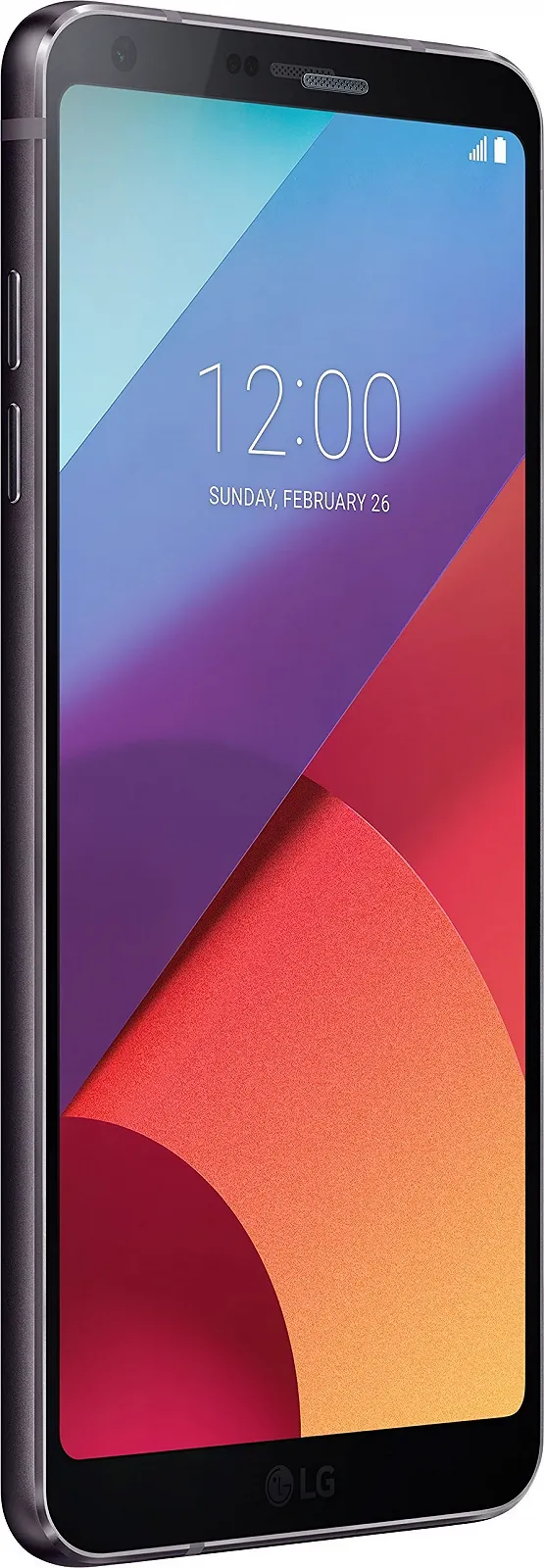 Смартфон LG G6 5.7 дюймов QHD Plus 32 GB Android 7.0, фото №2