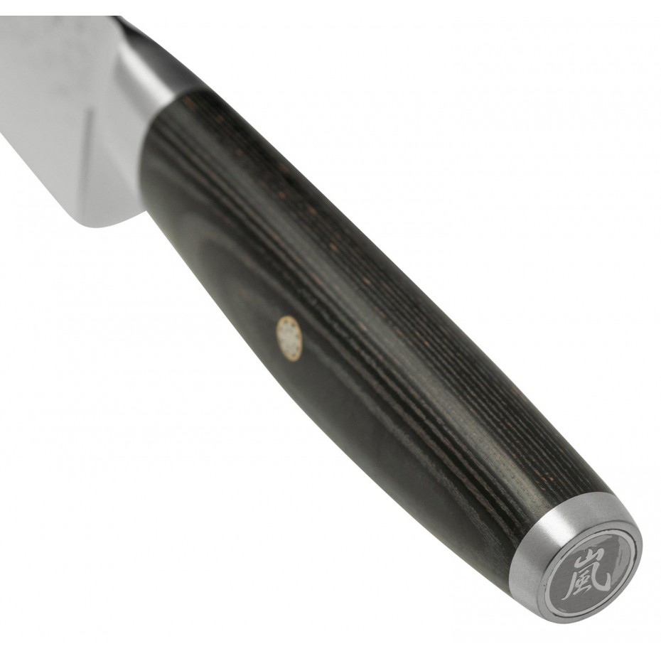 Кухонный нож Yaxell Ketu Киритсуке 200 мм 34934, фото №3 Кухонный нож Yaxell Ketu Киритсуке 200 мм 34934, фото №3