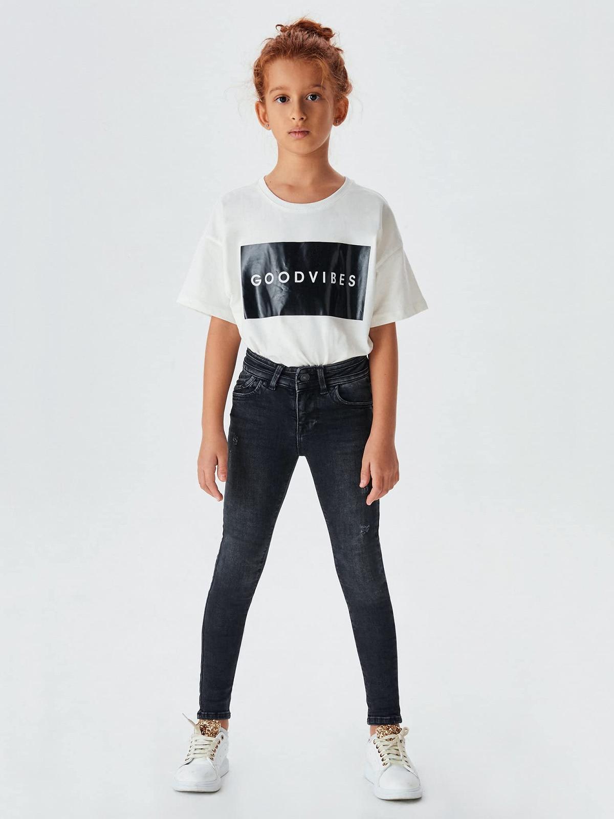 Джинси LTB Julita G Senia Wash 53409, 10, фото №2