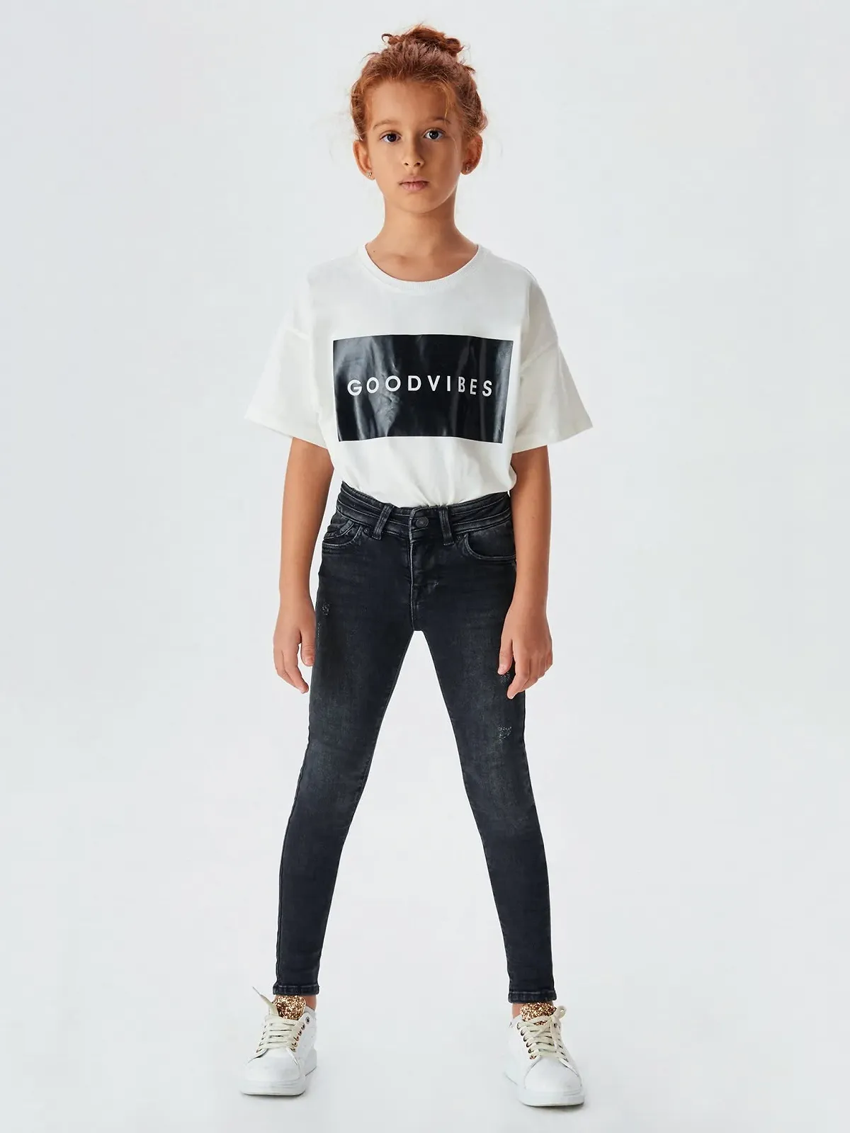 Джинси LTB Julita G Senia Wash 53409, 11, фото №2