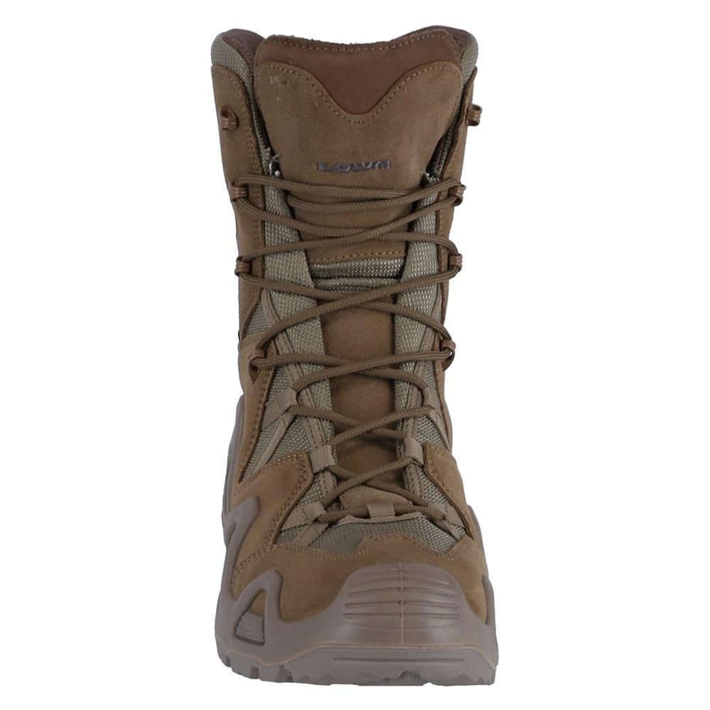 Черевики LOWA Unisex Zephyr GTX Hi Tf, фото №4