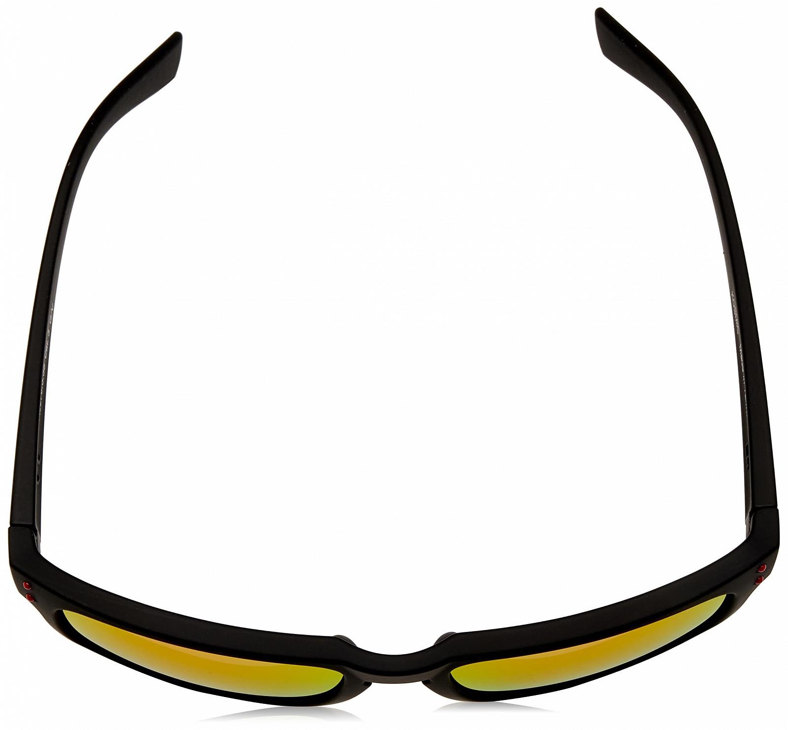 Сонцезахисні окуляри ALPINA KOSMIC Дзеркальні, фото №4