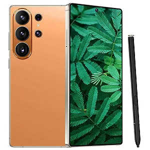 Купить Смартфон 4G Android 6,9 дюйма 8+256 ГБ 13+48 Мп Dual SIM Face ID OTG - Фото 1 Смартфон 4G Android 6,9 дюйма 8+256 ГБ 13+48 Мп Dual SIM Face ID OTG - Фото 1