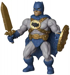 Фігурка Funko DC Primal Age Batman 32691 synthetic.ua - Фото 1