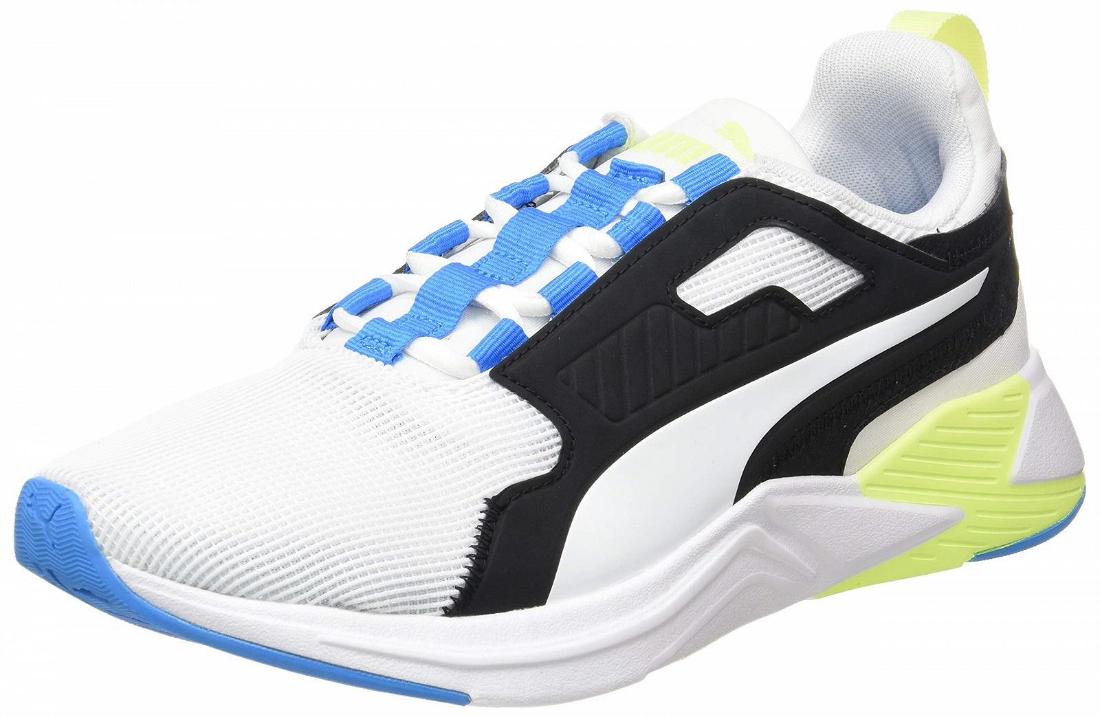 Кросівки Puma Disperse Xt чоловічі, фото №1