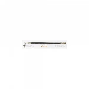 Тормозной шланг TRISCAN 8150 13282 TOYOTA LEXUS задняя ось справа - Фото 1