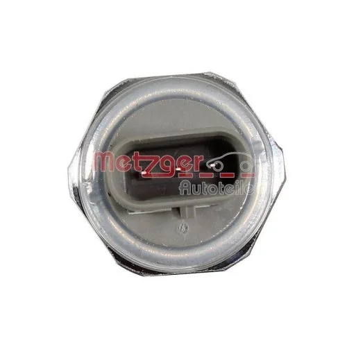 Датчик тиску оливи METZGER 0910118 для ALFA ROMEO FIAT JEEP, фото №2