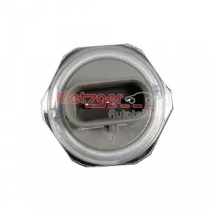 Датчик тиску оливи METZGER 0910118 для ALFA ROMEO FIAT JEEP synthetic.ua - Фото 1