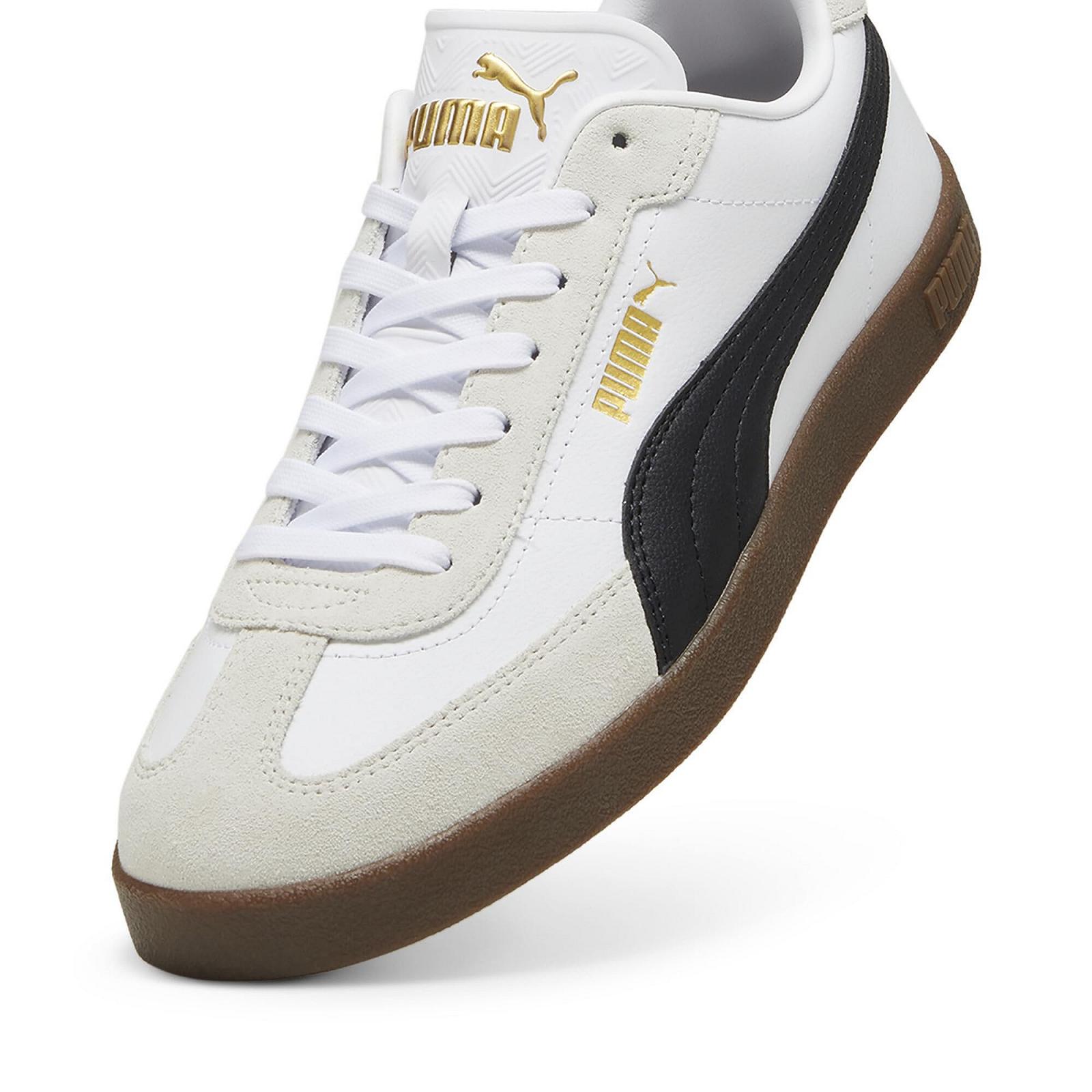 Кросівки PUMA Club II Era Unisex, фото №6 Кросівки PUMA Club II Era Unisex, фото №6