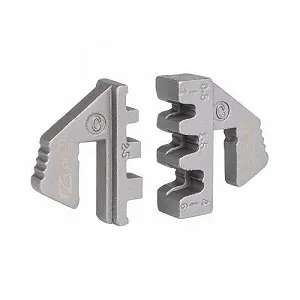 Вставка для обтискних кліщів KS TOOLS 115.1417 synthetic.ua - Фото 1