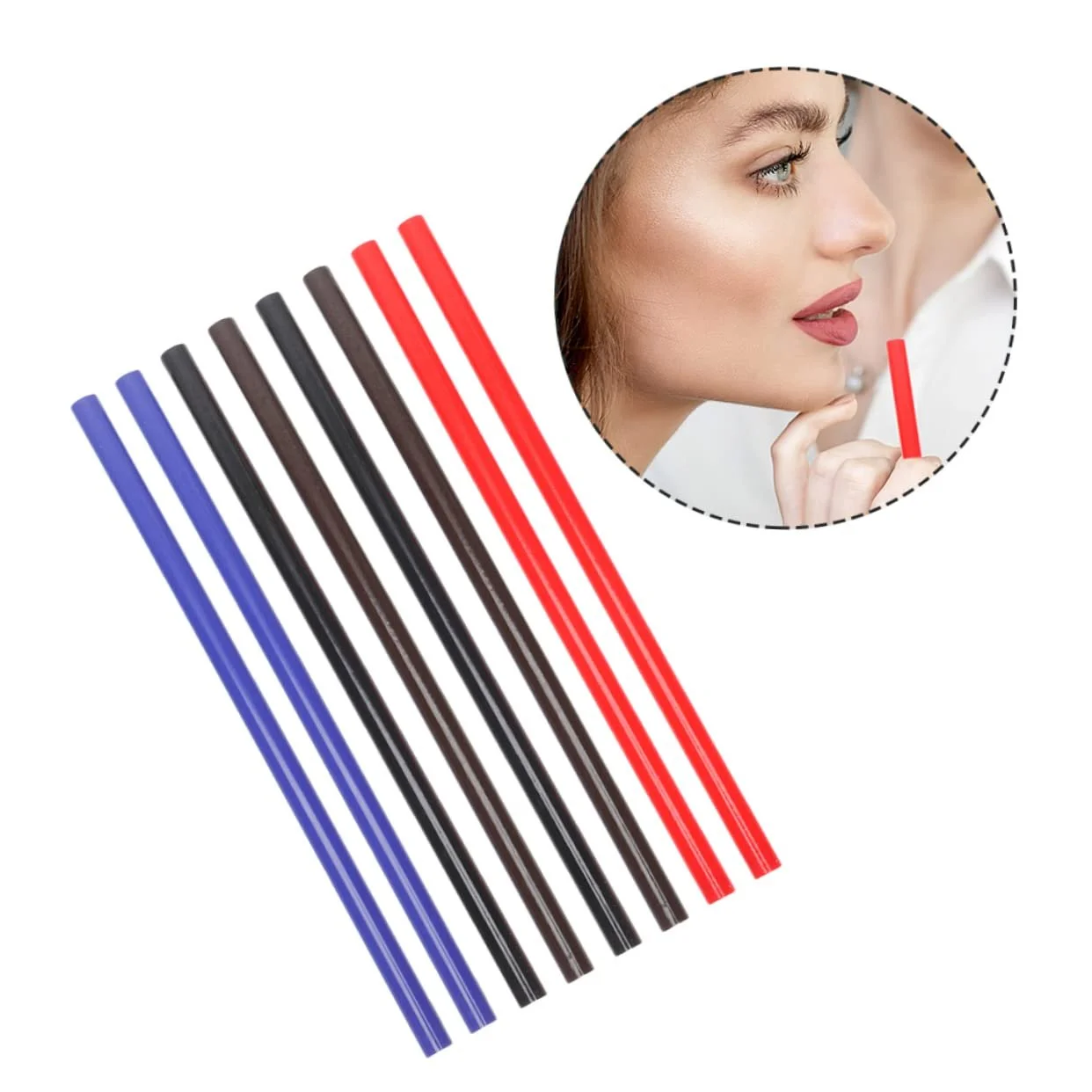 Карандаш для глаз Uonlytech, фото №2