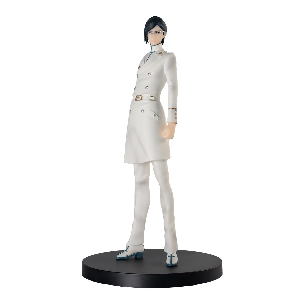 Фігурка BANPRESTO Bleach Uryu Ishida Solid and Souls 17 см, фото №1