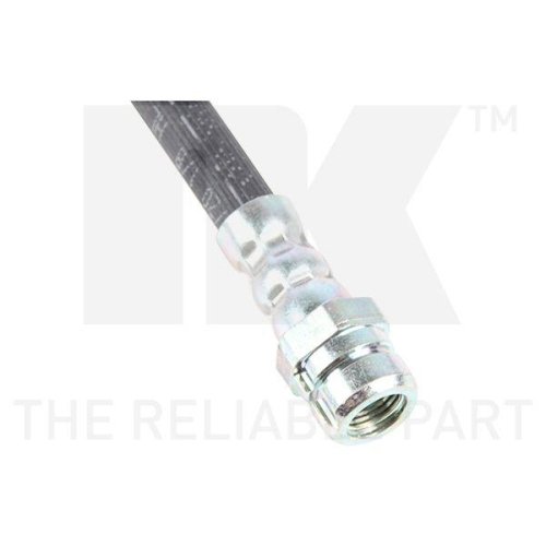 Гальмівний шланг NK 8547166 для AUDI SEAT SKODA VW, передня вісь, фото №3 Гальмівний шланг NK 8547166 для AUDI SEAT SKODA VW, передня вісь, фото №3