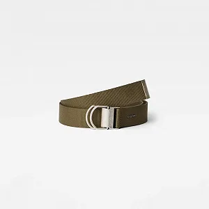Женский ремень G-Star RAW Gloria Webbing - 85 - Фото 1
