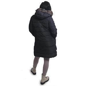 Парка Yakuza Жіноча 3RD PFR Зимова synthetic.ua - Фото 1