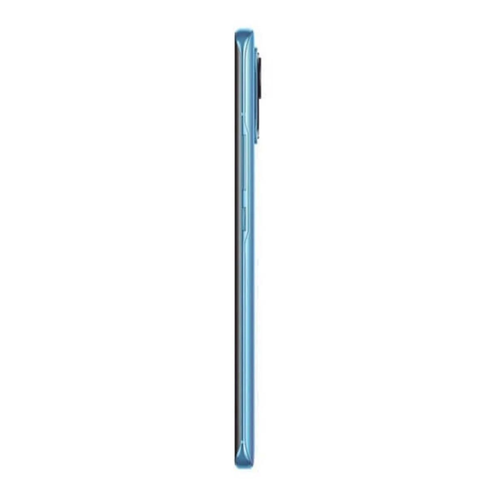 Смартфон Xiaomi Mi 11 256GB Horizon Blue Dual SIM, фото №3
