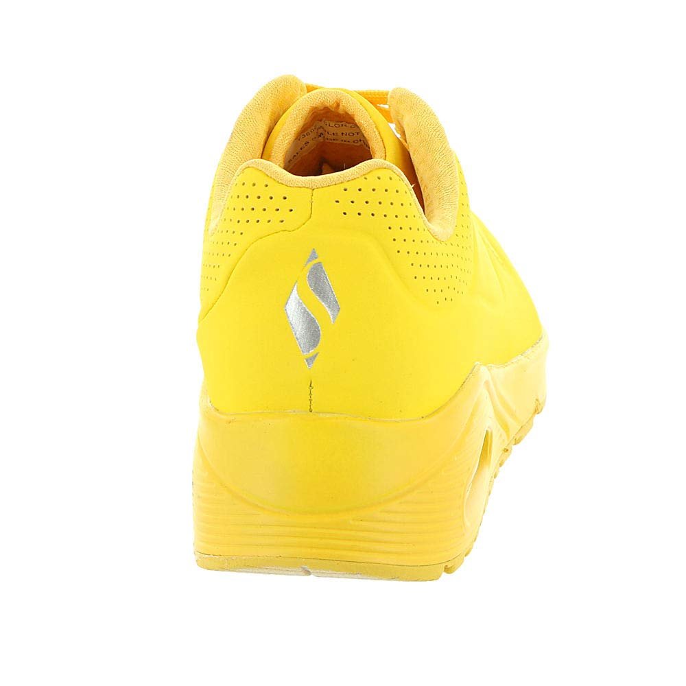 Кросівки Skechers UNO Stand On Air, жіночі, фото №7
