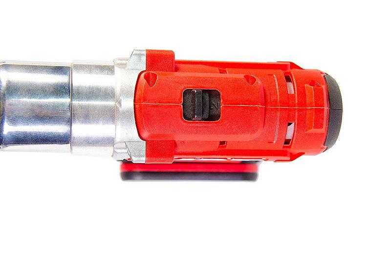 Ножиці акумуляторні по металу MPT 21 В Li-ion 1.5 Аг 2 швидкості 0.1-1 мм сумка MCS2150.A1, фото №4 Ножиці акумуляторні по металу MPT 21 В Li-ion 1.5 Аг 2 швидкості 0.1-1 мм сумка MCS2150.A1, фото №4