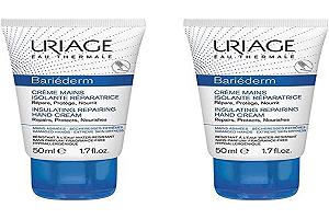 Крем Uriage Bariederm Mains 2 x 50 мл, 100 мл - Фото 1