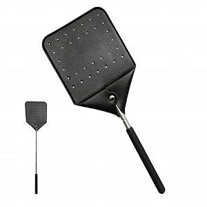 Мухобійка Heavy Duty висувна з металевою ручкою Heavy Duty Fly Swatter - Фото 1