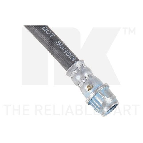 Гальмівний шланг NK 859964 для RENAULT SMART, задній міст, внутрішній, фото №3