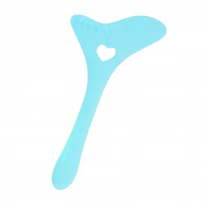 Купити Інструменти для малювання макіяжу для підводки очей Miss Face Трафарет для захисту макіяжу з силікагелю - Фото 1 Інструменти для малювання макіяжу для підводки очей Miss Face Трафарет для захисту макіяжу з силікагелю - Фото 1