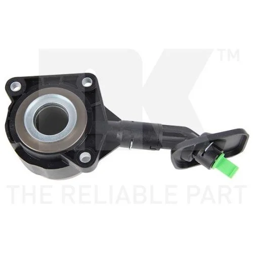 Центральный выжимной подшипник сцепления NK 142513 для FORD VOLVO, фото №2