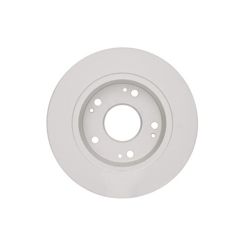 Гальмівний диск BOSCH 0 986 479 C63 для HONDA, задня вісь, фото №3