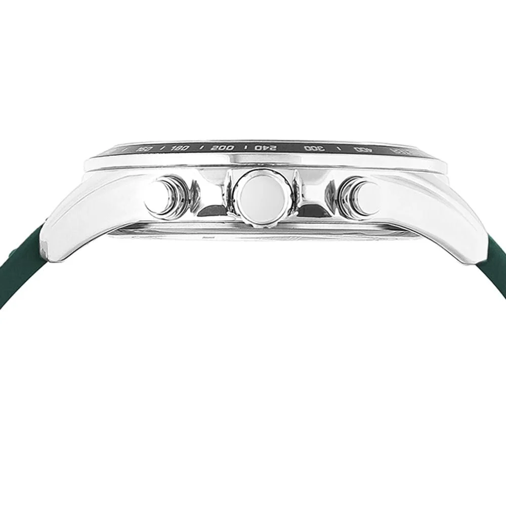 Мужские Часы Lee Cooper VX9JE1 Многофункциональные Зеленый, Разноцветный, Ремешок, фото №6 Мужские Часы Lee Cooper VX9JE1 Многофункциональные Зеленый, Разноцветный, Ремешок, фото №6