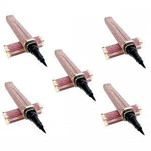 Подводка для глаз MAGICLULU 5 шт - Фото 1