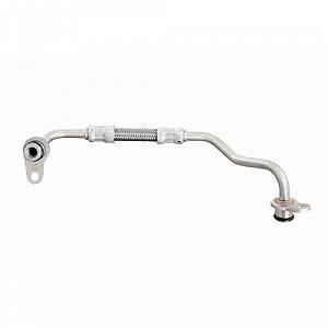 Трубка масляна турбокомпресора VAICO Green Mobility Parts V20-4460 для BMW synthetic.ua - Фото 1