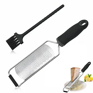 Терка для сиру, лимона, 1 шт. - Фото 1