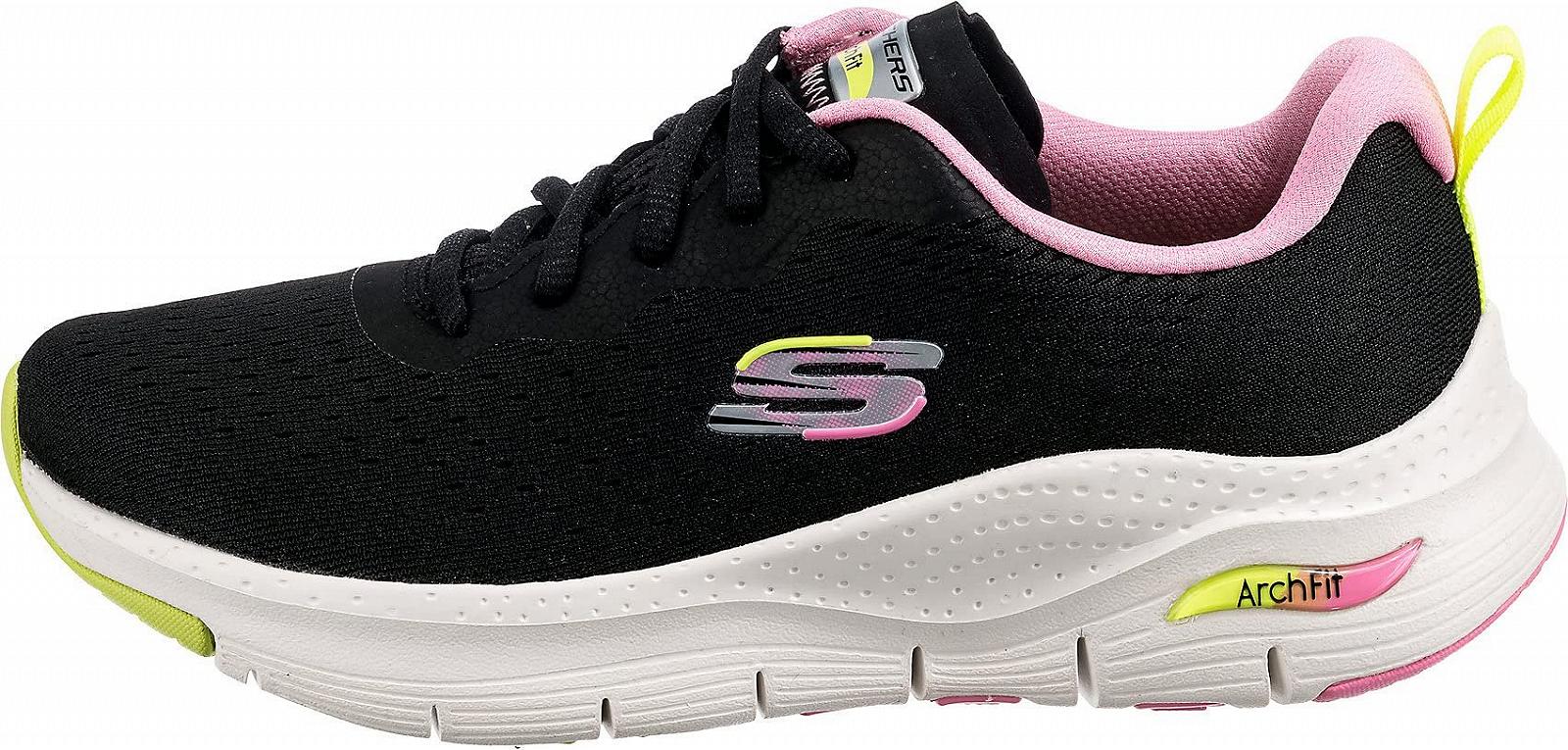 Кроссовки Skechers Arch Fit мужские, фото №3