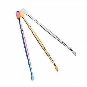 Купить Набор пушеров для маникюра и педикюра 6 шт. - Фото 1 Набор пушеров для маникюра и педикюра 6 шт. - Фото 1