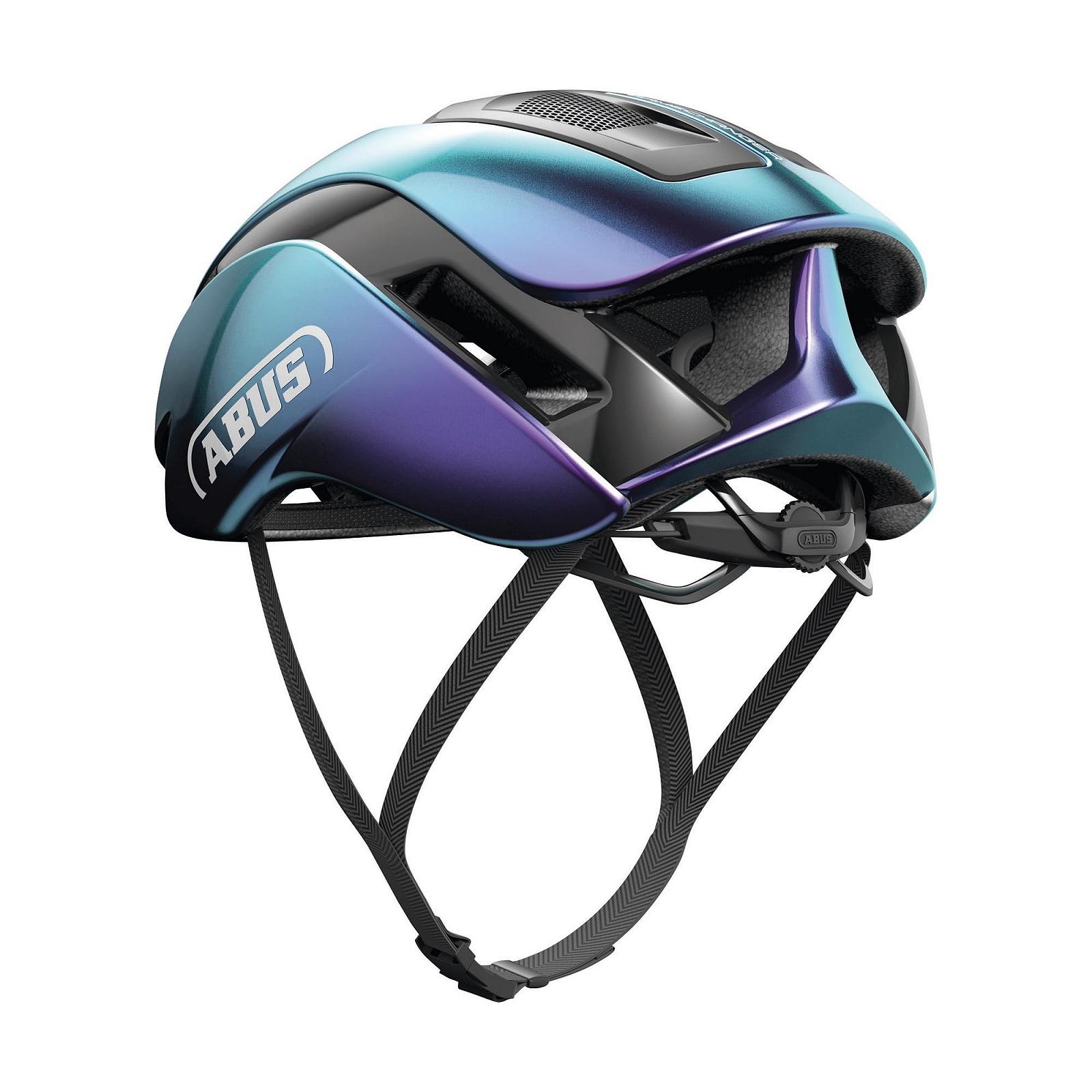 Шолом дорожній ABUS Gamechanger 2.0 High Performance Aero, фото №6