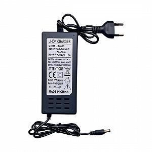 Зарядное устройство для аккумулятора Li-Ion 14.6V 3A - Фото 1