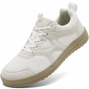 Кроссовки мужские QIJGS для бега, спорта, тенниса, легкие, для фитнеса, бега трусцой, ходьбы - Фото 1