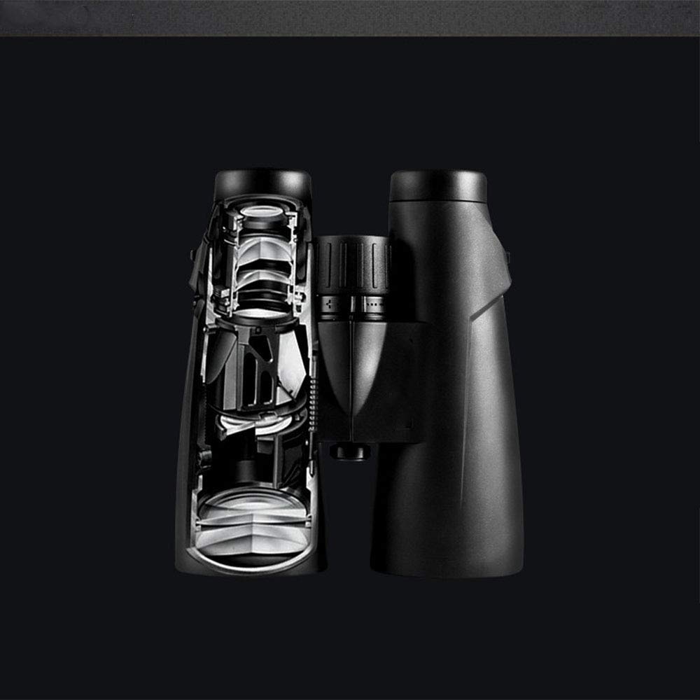 Бінокль QHYTL 8X56 Waterproof Wide Angle Night Vision Bak4 Prism, фото №5 Бінокль QHYTL 8X56 Waterproof Wide Angle Night Vision Bak4 Prism, фото №5