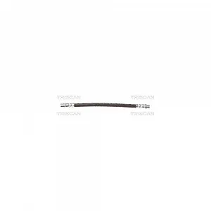 Гальмівний шланг TRISCAN 8150 10214 для MERCEDES-BENZ VW, задня вісь, зовнішній, внутрішній - Фото 1